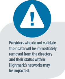 Highmark provider directory kaiser permanente managed care