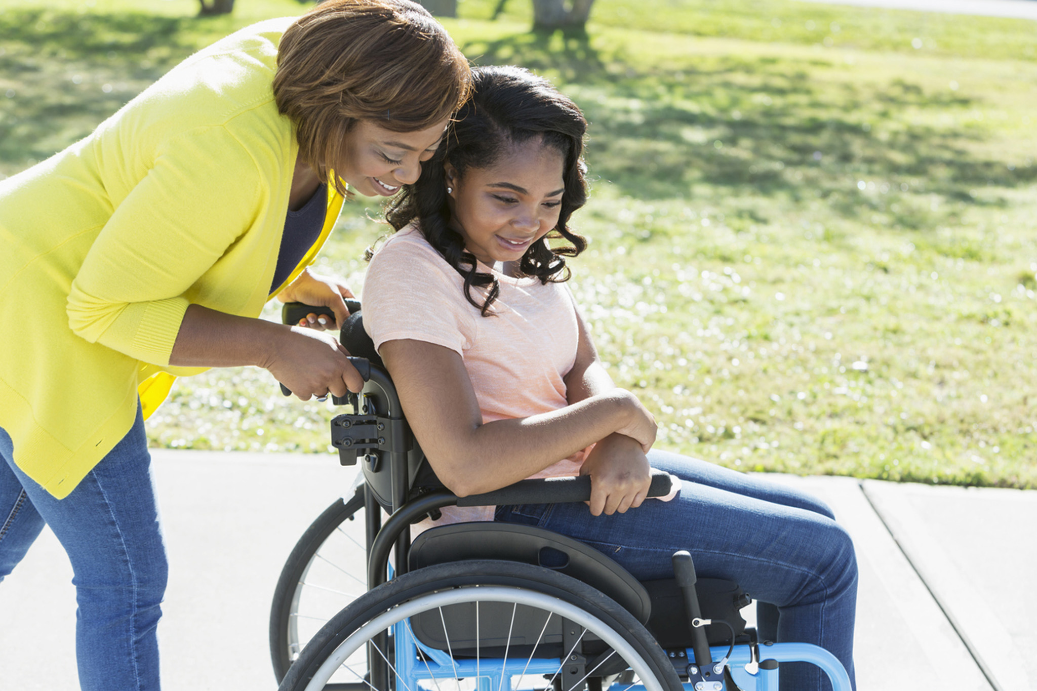 Tips for Helping Special Needs Patients Move from Pediatric to Adult Care